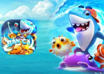 Bắn Cá 5 Sao – Đổi thẻ cào không trượt phát nào