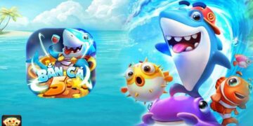 Bắn Cá 5 Sao – Đổi thẻ cào không trượt phát nào