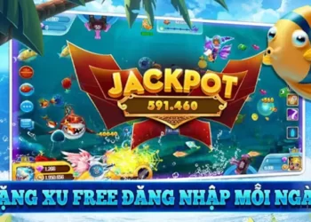 Bắn Cá 86 – Bắn cá phát lộc, nhận code thả ga