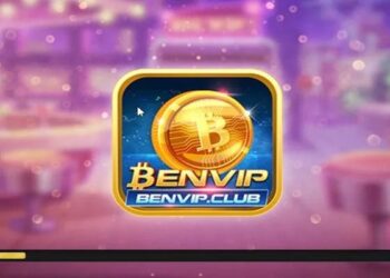 BenVip | BenVip Fun – Cổng Game Quốc Tế 2025