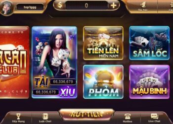 Macau Club Fun | Macau.Club đổi thưởng – Tặng code 50k