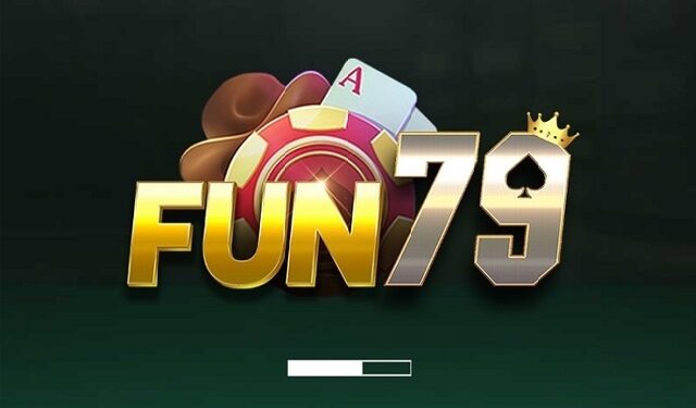 Fun79 Club – Thiên đường nổ hũ đẳng cấp