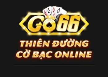 Go66 Club – Game slot đổi thưởng xanh chín uy tín số 1