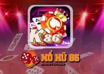 K86 Club – Đẳng cấp game nổ hũ giải trí hàng đầu Việt Nam