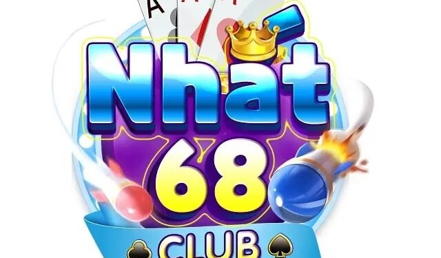 Nhat68 club – Đế vương game nổ hũ với tỷ lệ nạp đổi tốt nhất