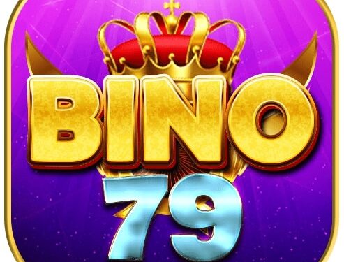 Bino79 Club – Cổng game đổi thưởng tiền thật số 1 Châu Á