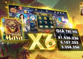 Hu86 | Hũ 86 – Chơi hũ nhận lộc đẳng cấp nhất