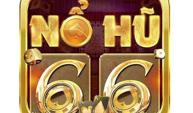 Nohu66 – Cổng game bài đổi thưởng đẳng cấp hoàng gia
