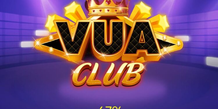 vua club