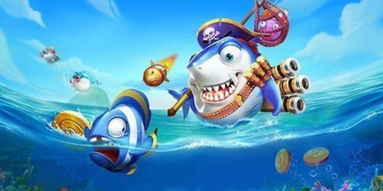 Bắn cá phát tài – Những điều cần biết về trò chơi