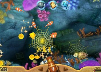 Tìm hiểu về game bắn cá đổi thưởng mèo bắt cá