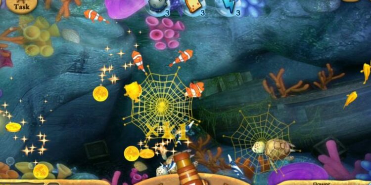 Tìm hiểu về game bắn cá đổi thưởng mèo bắt cá