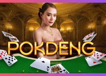 Pok Deng – Hướng dẫn chi tiết cho người mới