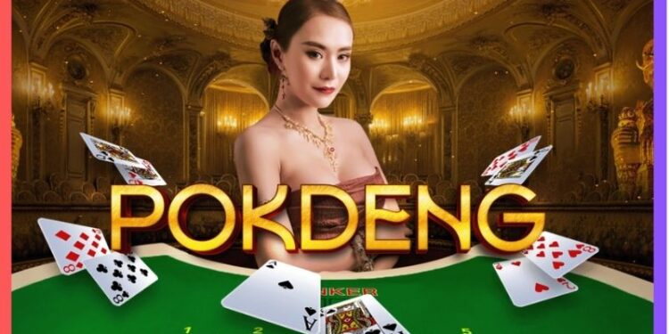 Pok Deng – Hướng dẫn chi tiết cho người mới