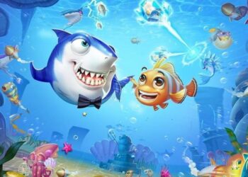 Game bắn cá đổi thưởng – Bắn cá Vua hải tặc là gì?