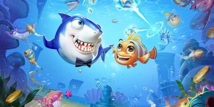 Game bắn cá đổi thưởng – Bắn cá Vua hải tặc là gì?