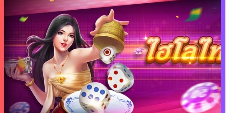 Xí Ngầu Thái Hilo – Trò Chơi Cờ Bạc Thú Vị Nhất