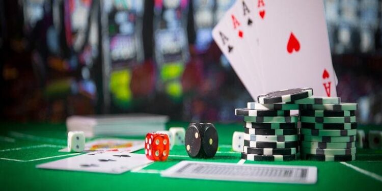 Vì Sao Chơi Xì Tố Luôn Thua? Kinh Nghiệm Chơi Xì Tố Hiệu Quả