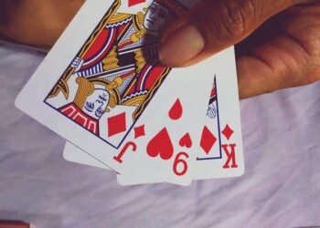 Hướng Dẫn Cách Đánh Bài Cào 3 Lá Hiệu Quả Nhất Từ Cao Thủ