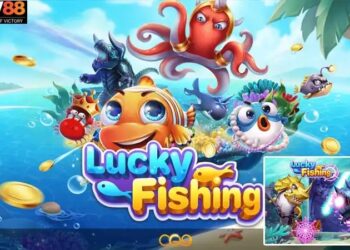 Bắn cá vui nhộn – Cùng truy tìm kho báu đại dương