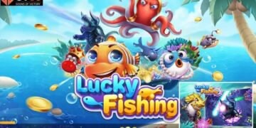 Bắn cá vui nhộn – Cùng truy tìm kho báu đại dương