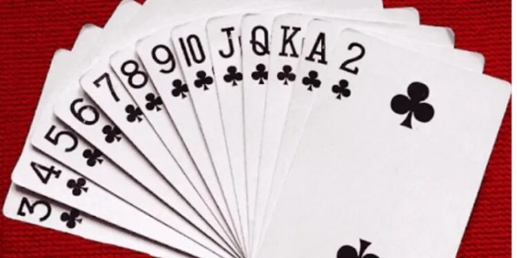 Luật Và Mẹo Chơi Phỏm Hiệu Quả Nhất Từ Các Chuyên Gia