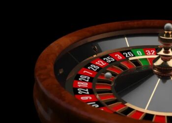 Bật Mí 3+ Thủ Thuật Chơi Roulette Cực Hay Cho Các Tân Binh