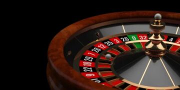 Bật Mí 3+ Thủ Thuật Chơi Roulette Cực Hay Cho Các Tân Binh