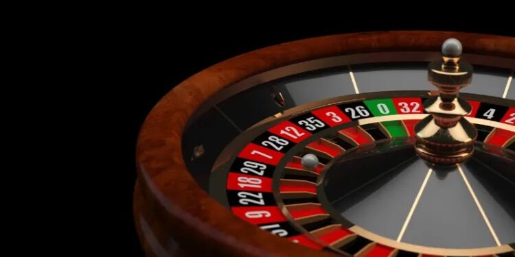 Bật Mí 3+ Thủ Thuật Chơi Roulette Cực Hay Cho Các Tân Binh