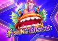 Bắn Cá Disco – Tuyệt Đỉnh Giải Trí