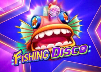 Bắn Cá Disco – Tuyệt Đỉnh Giải Trí