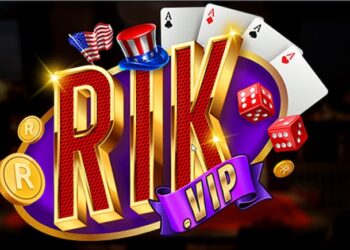 Rikvip – Cổng game đổi thưởng xanh chín nhất
