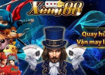 Xeng88 – Cổng game phổ biến với hàng loạt tựa game hấp dẫn