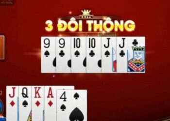 Luật Chơi Tiến Lên Đếm Lá Cơ Bản Cho Tân Binh