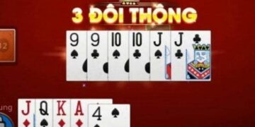 Luật Chơi Tiến Lên Đếm Lá Cơ Bản Cho Tân Binh