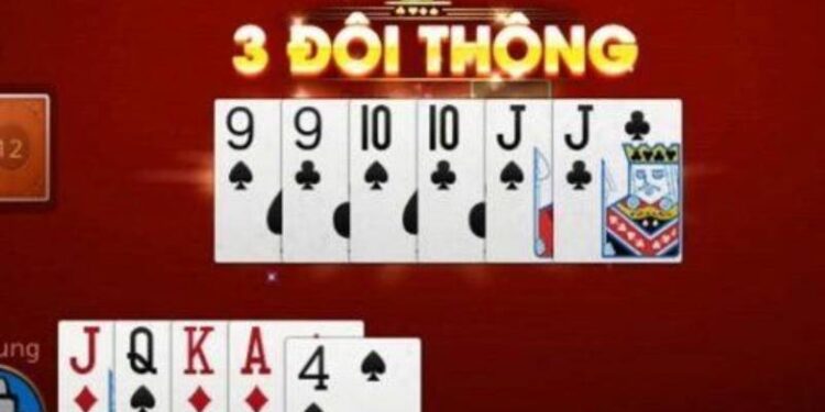 Luật Chơi Tiến Lên Đếm Lá Cơ Bản Cho Tân Binh