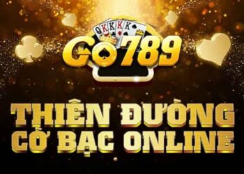 Go789 club – Thiên đường giải trí dành cho anh em
