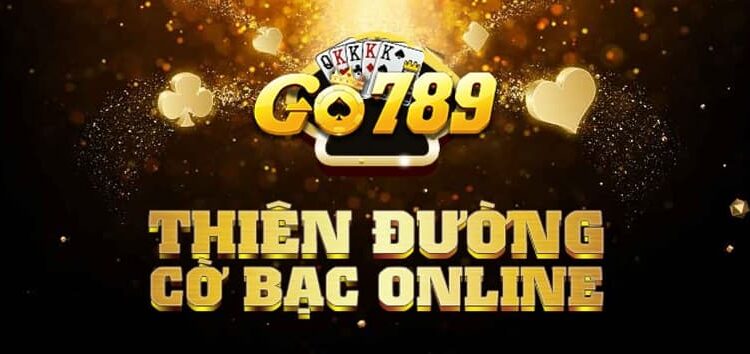 Go789 club – Thiên đường giải trí dành cho anh em