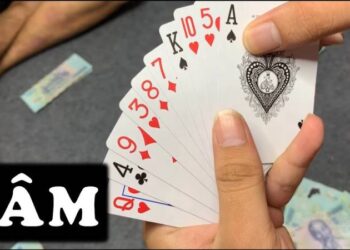 Sâm Lốc Chơi Như Thế Nào? Cách Chơi Để Tiền Luôn Đầy Túi