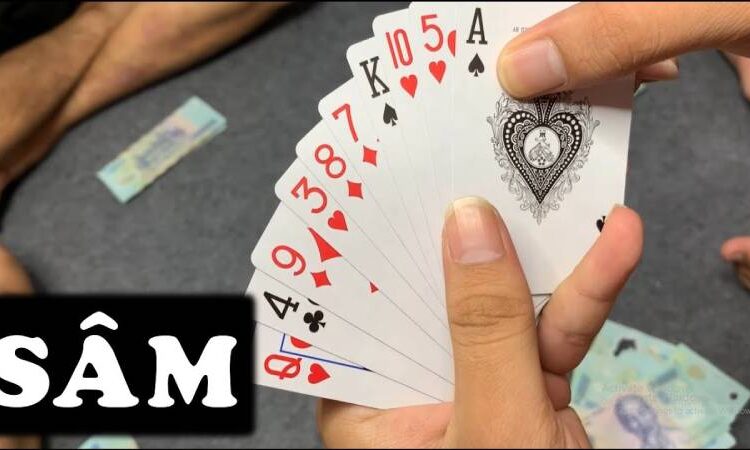 Sâm Lốc Chơi Như Thế Nào? Cách Chơi Để Tiền Luôn Đầy Túi