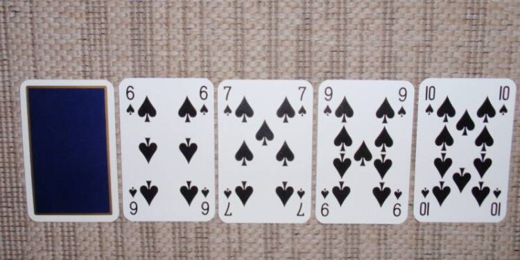 Luật Chơi Xì Tố 5 Cây Đầy Đủ Từ A Đến Z