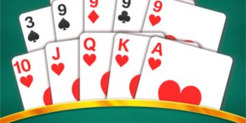 Mậu Binh Tính Át Là Gì? Bí Kíp Chơi Hay Và Dễ Hiểu Cho Người Mới