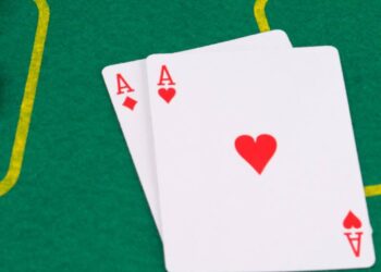 Sử Dụng Cách Tính Lá Xì Trong Xì Dách Và Chiến Thuật Tối Ưu