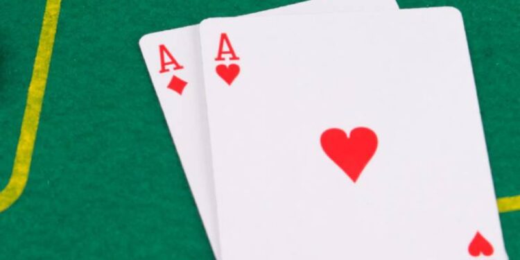 Sử Dụng Cách Tính Lá Xì Trong Xì Dách Và Chiến Thuật Tối Ưu