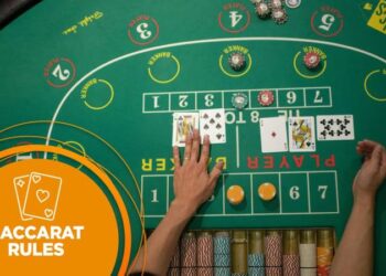 Những Thuật Toán Baccarat Để Tăng Cơ Hội Chiến Thắng