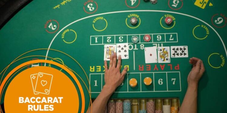 Những Thuật Toán Baccarat Để Tăng Cơ Hội Chiến Thắng