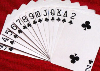 Phương pháp nhớ bài Tiến lên đơn giản nhưng hiệu quả cao