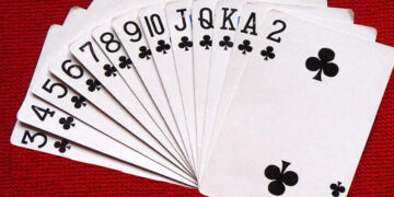 Phương pháp nhớ bài Tiến lên đơn giản nhưng hiệu quả cao