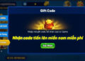 Mã Code Zingplay Tiến Lên mới nhất – Cơ hội săn quà tặng hấp dẫn cho chiếu mới