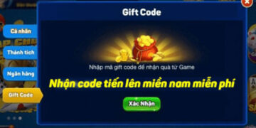Mã Code Zingplay Tiến Lên mới nhất – Cơ hội săn quà tặng hấp dẫn cho chiếu mới